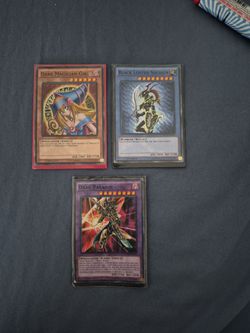 Y cards
