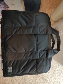 Yoshida headporter business bag case