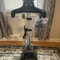 Rowenta Brand Clothing Steamer