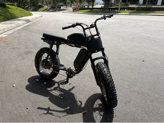 Super 73 s2