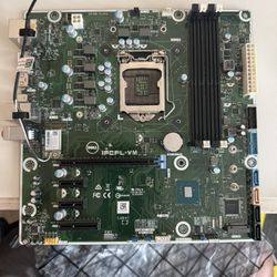 Dell Motherboard 