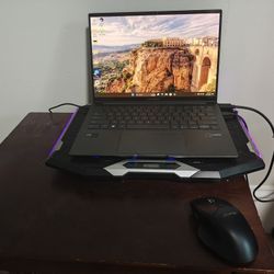 Laptop/Printer Package Deal 
