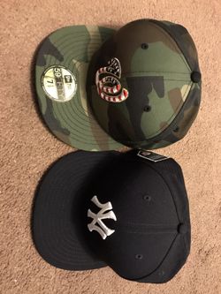 New York Yankees & Washington National Ultimate Patch Collection