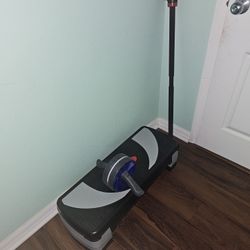 Gym Equipment 