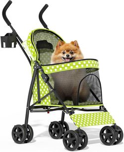 Brand new Limited edition pet stroller for $55