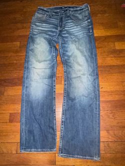 Straight fit jeans BKE