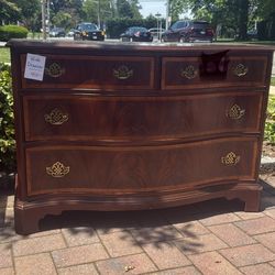 Low Dresser -  The American Masterpiece Collection