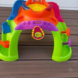 Fisher Price Ballcano