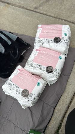 Diapers