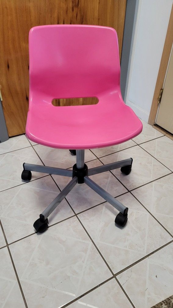 Kids Chair 