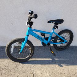 16" Co-op Kids Bike