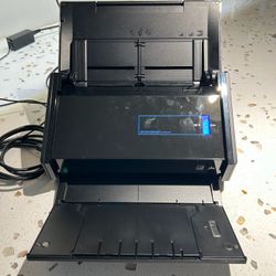 Scan Snap IX 500