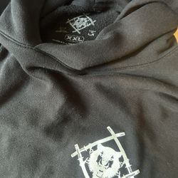 Hollow Squad LA Hoodie