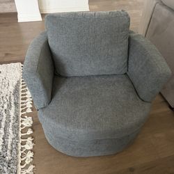 Seat Chair Pair