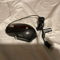 Microsoft SindWinder Laser Gaming Mouse Razor
