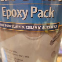 Klenks Tub And Tile Repair Kit