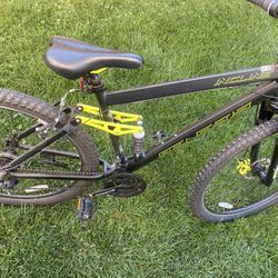 Bicycle 