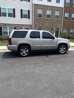 2007 Chevrolet Tahoe