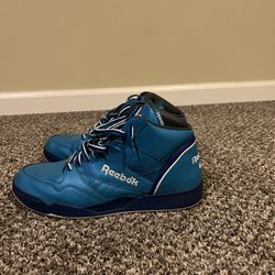 Reebok Jam 11.5 Sneakers $70