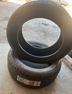 Mastercraft Tires