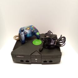 Xbox O.G