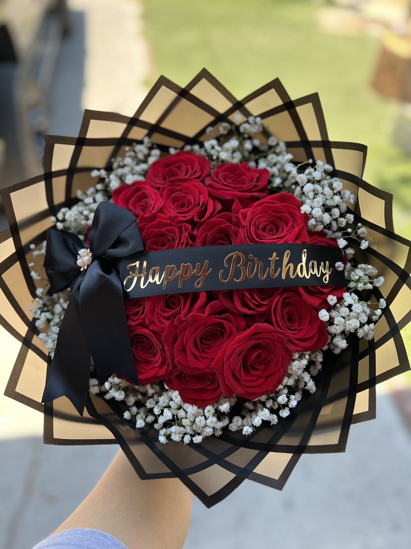 Ramos Buchones | Flower Bouquets 