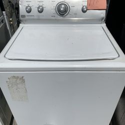 Maytag Washer 
