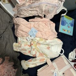 Babyclothes