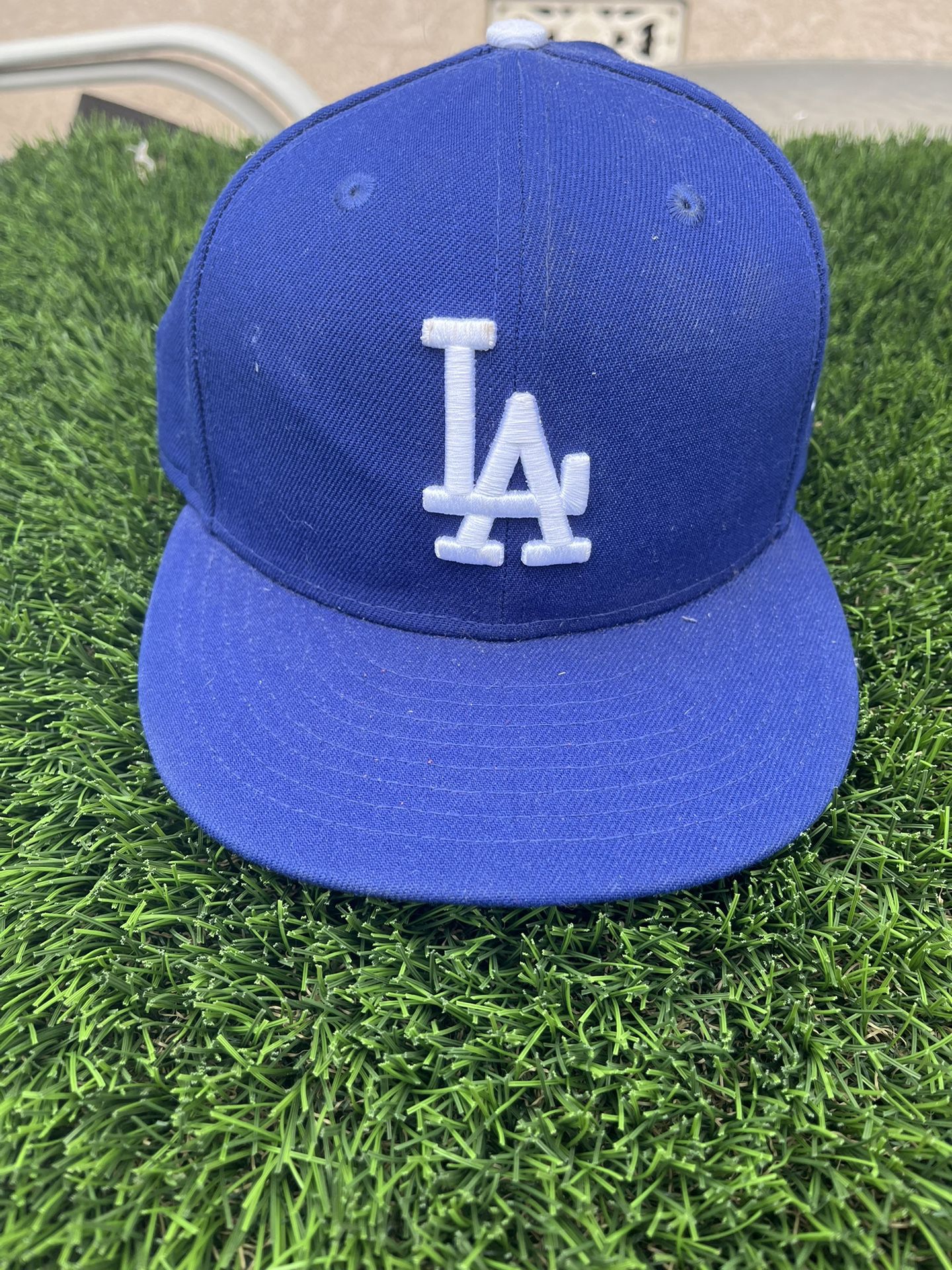 LA Dodger Hat