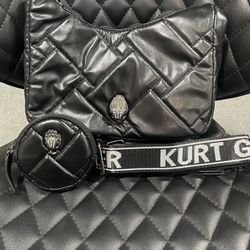 Kurt Geiger