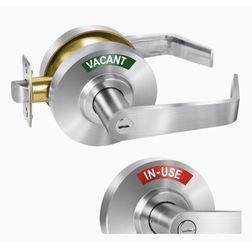 Commercial Bathroom Door Handle