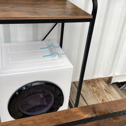 Black And Decker Portable Stackable Dryer With Shelf