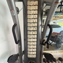 Home Gym