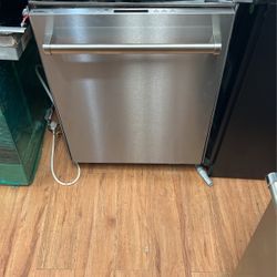 ASKO DISHWASHER 24” INCHES 
