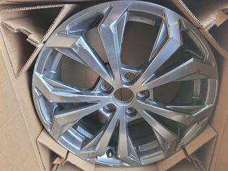 18" Rims Toyota RAV4