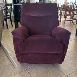 LAZBOY recliner chair