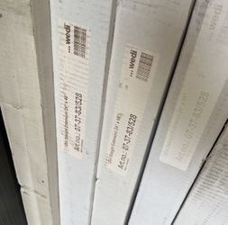 Wedi Extension 24/48