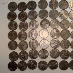 1(contact info removed) Quarters