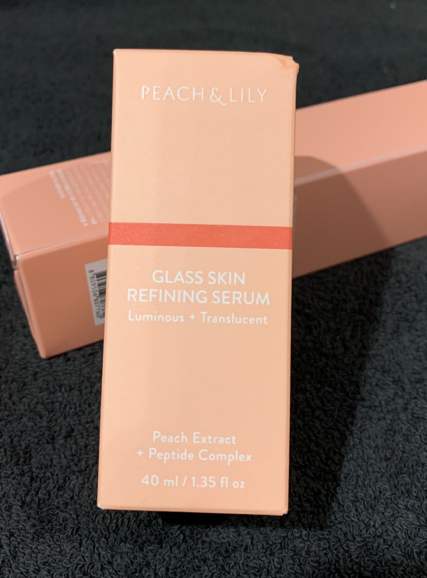 Brand New Beauty Product ($40) Price