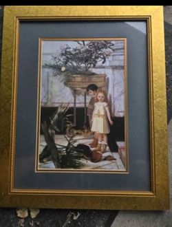 Jan Verhas Painting