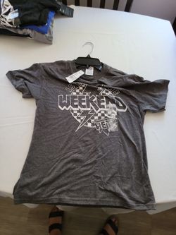 Back to school clothes