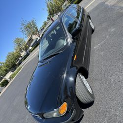 2004 BMW 3 Series