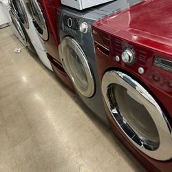 Front Load Dryer Deals 