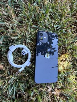 iPhone 12 unloked