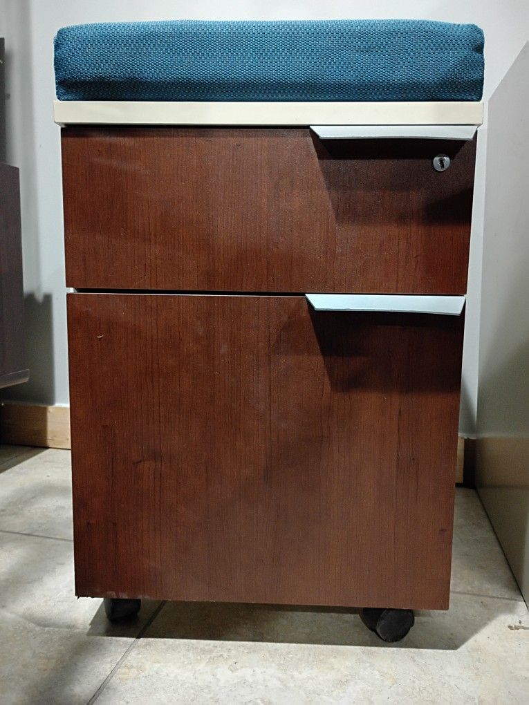 Filing Cabinet