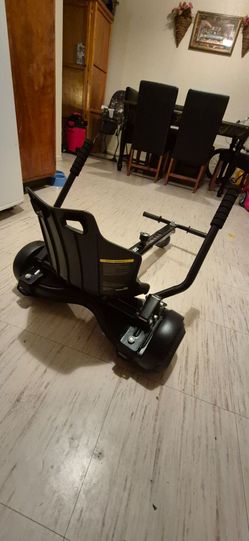 Patineta Electrica