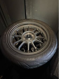 Konig Honda 15x7