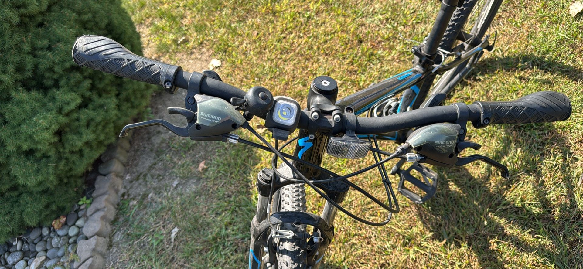 Specialized Hard rock Mountain Bike
