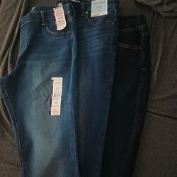 Girl Jeans