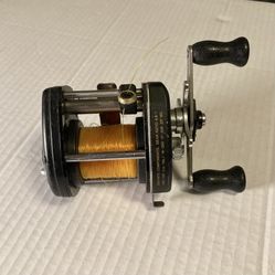 Shimano Bantam 50 Magnum Baitcasting Reel